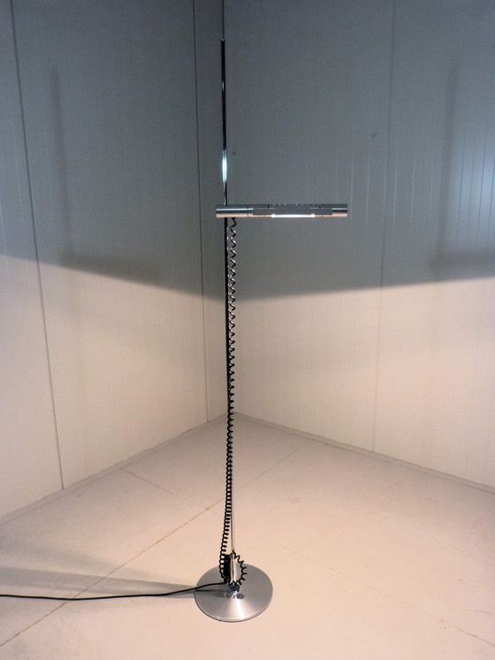 Image 1 of Halo 250 floor lamp from Baltensweiler, Switzerland