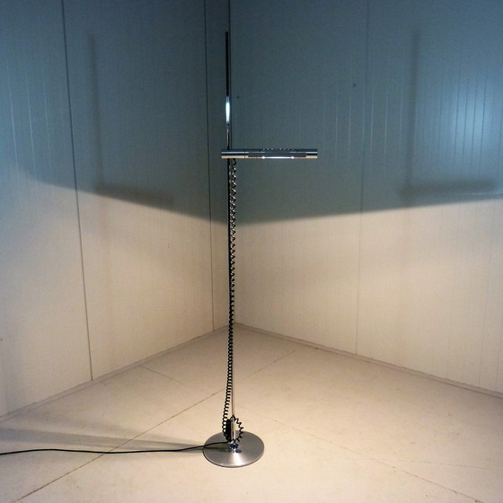 Image 1 of Halo 250 floor lamp from Baltensweiler, Switzerland