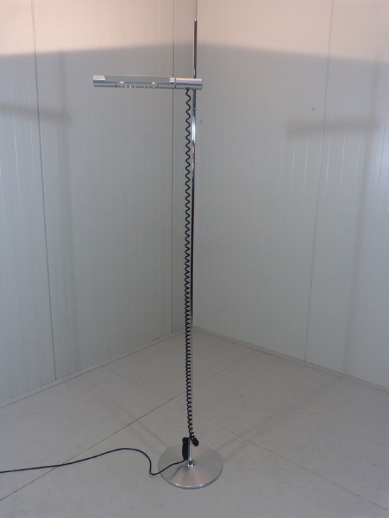 Image 1 of Halo 250 floor lamp from Baltensweiler, Switzerland