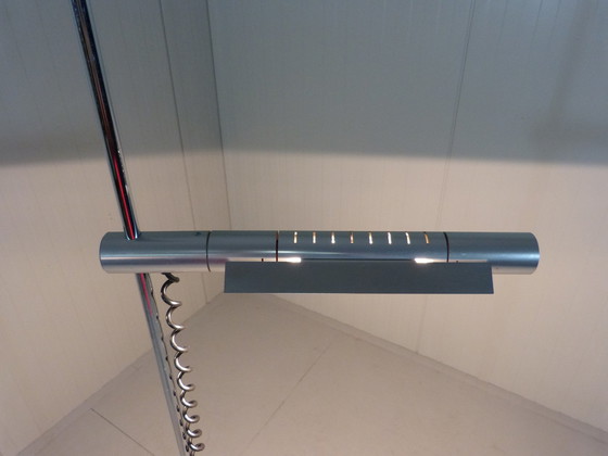 Image 1 of Halo 250 floor lamp from Baltensweiler, Switzerland