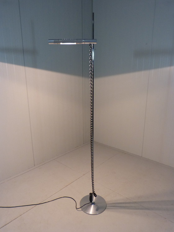 Image 1 of Halo 250 floor lamp from Baltensweiler, Switzerland