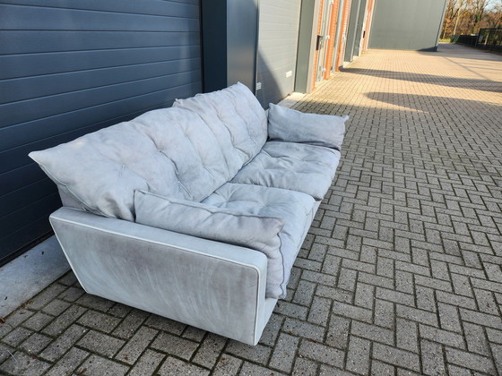 Image 1 of Baxter- Sorrento 2.5-Seater Sofa By Paola Navone