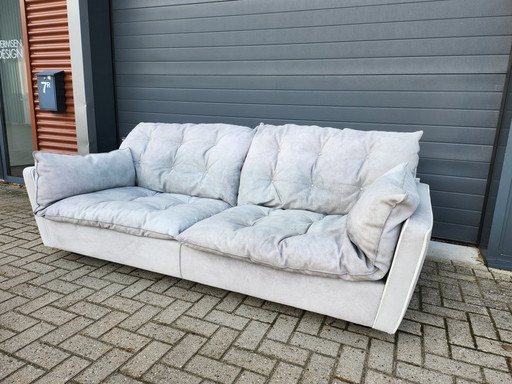 Baxter- Sorrento 2.5-Seater Sofa By Paola Navone