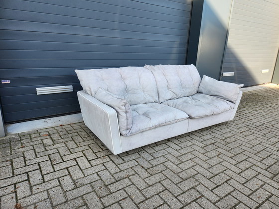 Image 1 of Baxter- Sorrento 2.5-Seater Sofa By Paola Navone