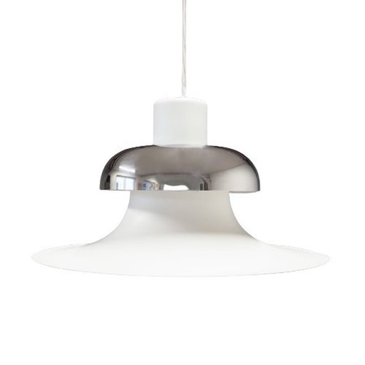 Pendant Lamp, Danish Design, 1970S, Designer: Andreas Hansen, Manufacturer: Louis Poulsen