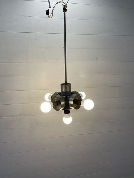 Lampe Spoutnik