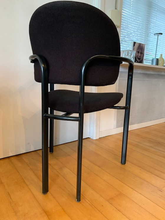 Image 1 of 1x Gijs Bakker Office Chair