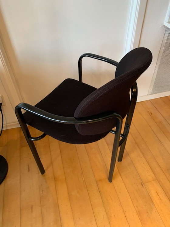 Image 1 of 1x Gijs Bakker Office Chair