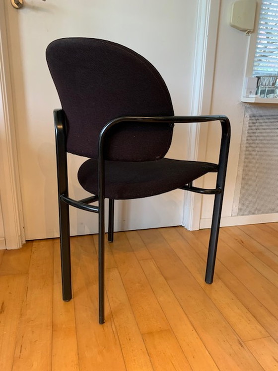 Image 1 of 1x Gijs Bakker Office Chair