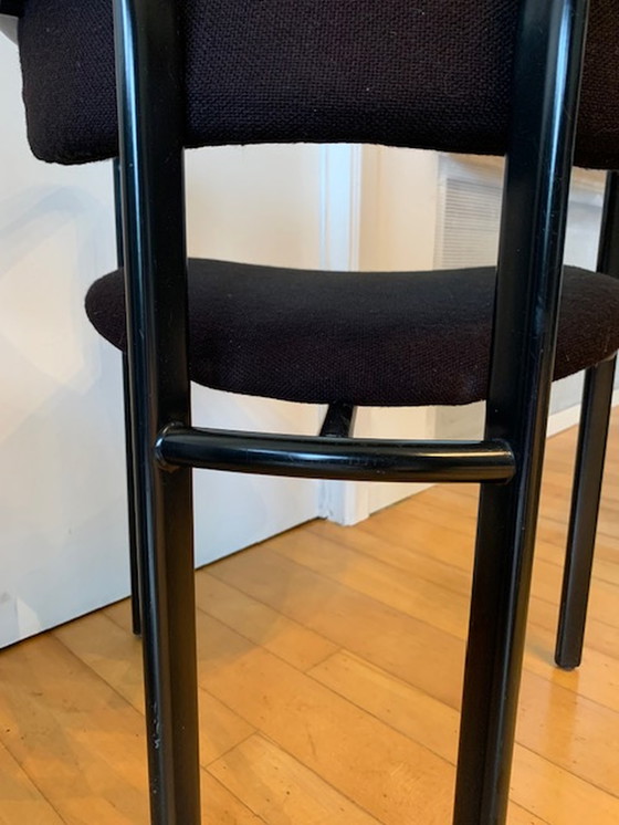 Image 1 of 1x Gijs Bakker Office Chair