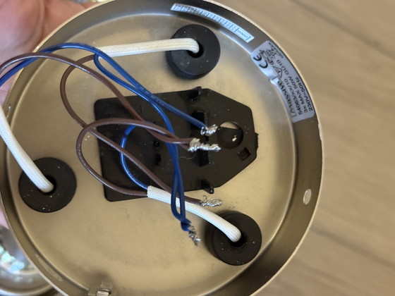 Image 1 of Lámpara de techo de Massive