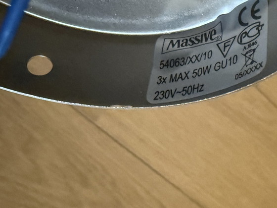 Image 1 of Lámpara de techo de Massive