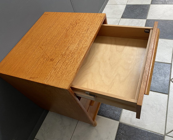 Image 1 of Chest of drawers by WK Mobel 1960s