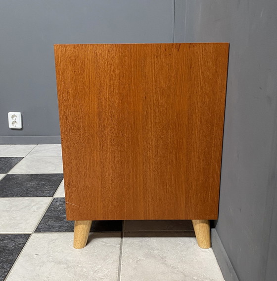 Image 1 of Chest of drawers by WK Mobel 1960s