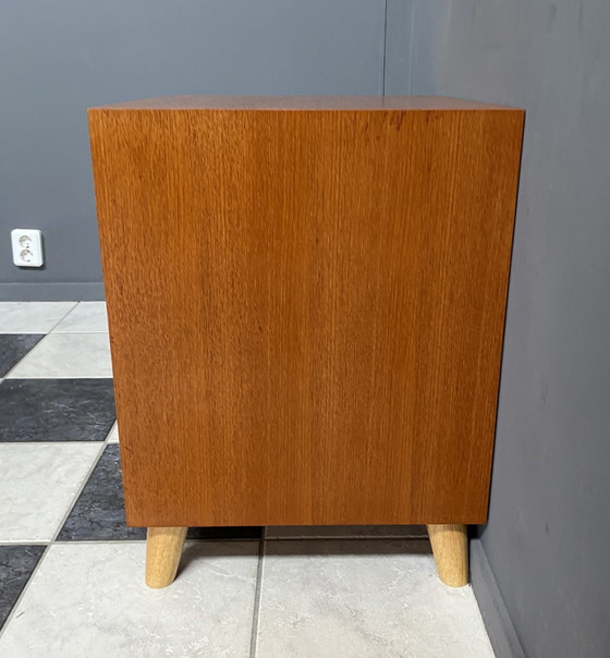 Image 1 of Commode de WK Mobel 1960s