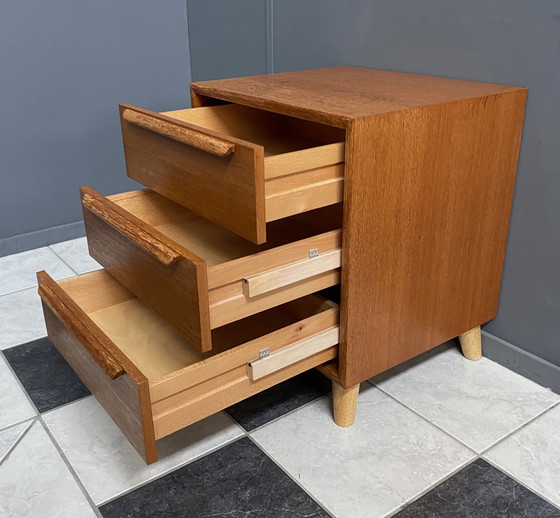 Image 1 of Commode de WK Mobel 1960s