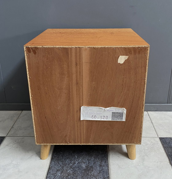 Image 1 of Chest of drawers by WK Mobel 1960s