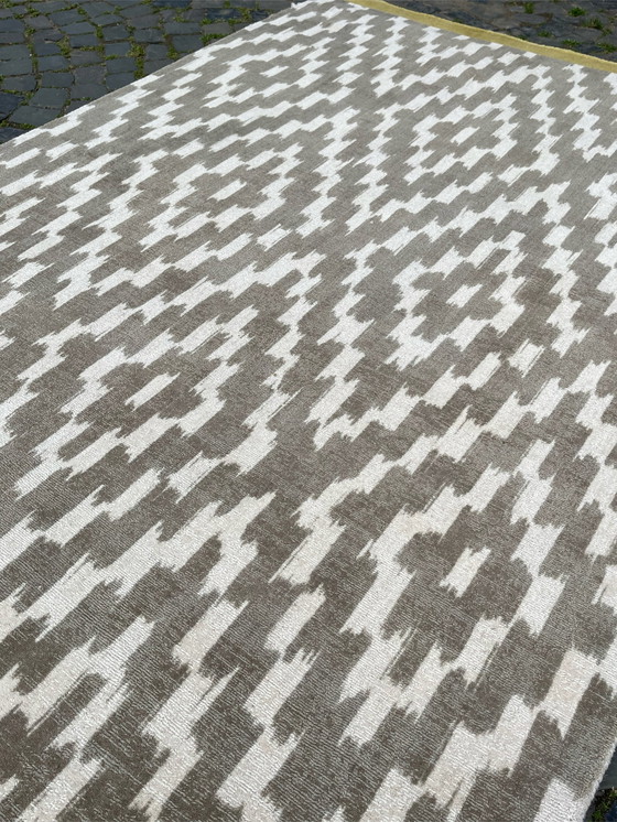 Image 1 of Brink & Campman Uteki Slate carpet