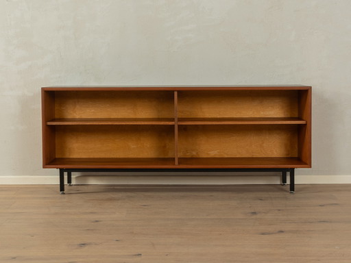 1960s Sideboard, WK Möbel