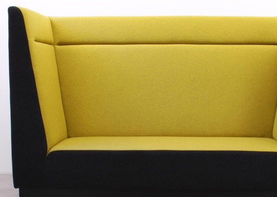 Image 1 of Rofa Niche Bench Yellow/Black