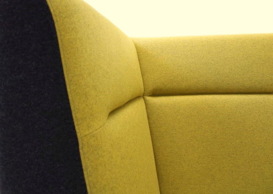 Image 1 of Rofa Niche Bench Yellow/Black