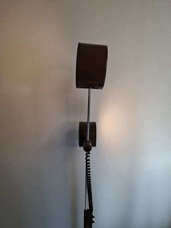 Image 1 of Ronald Holmes Qc Twinlight Floor Lamp