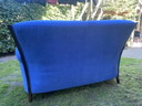 Vintage bench