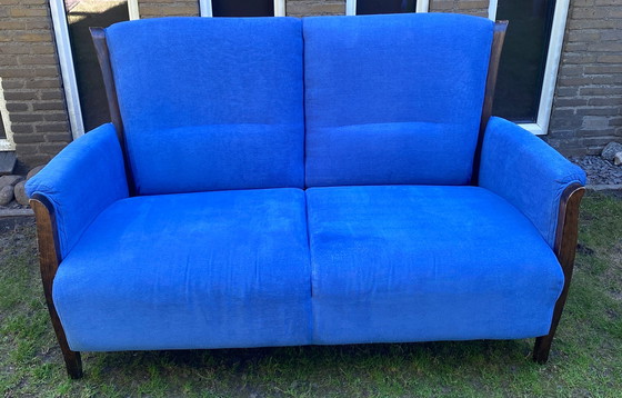 Image 1 of Banc vintage