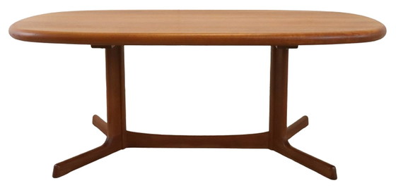 Image 1 of Table basse 'Orby' de Dyrlund