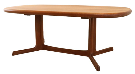 Image 1 of Dyrlund 'Orby' coffee table