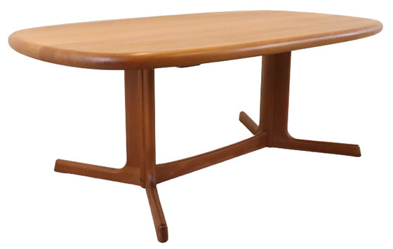 Image 1 of Table basse 'Orby' de Dyrlund