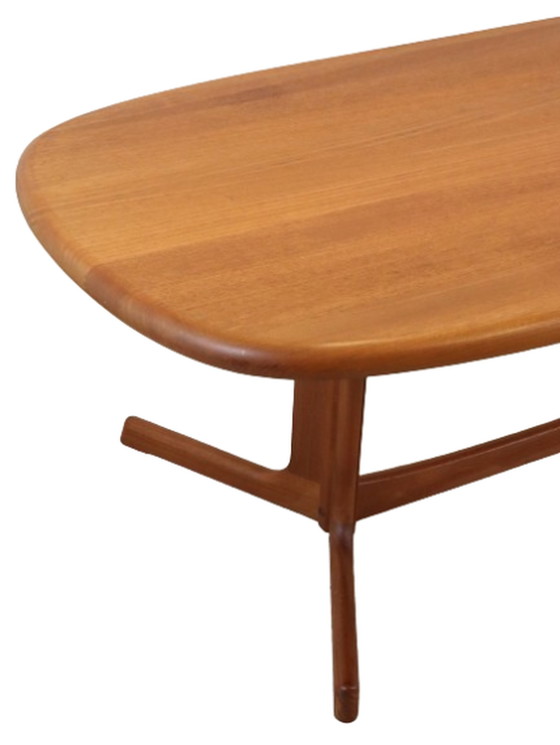 Image 1 of Dyrlund 'Orby' coffee table