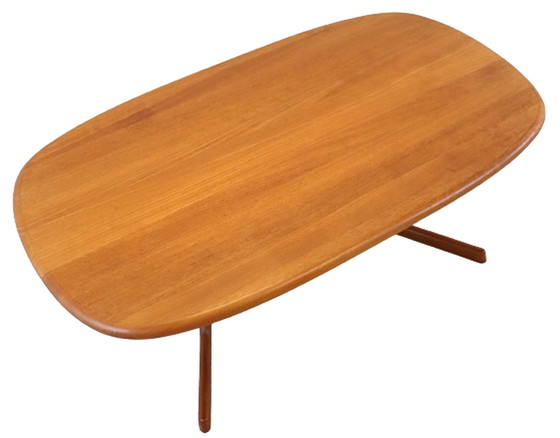 Image 1 of Dyrlund 'Orby' coffee table