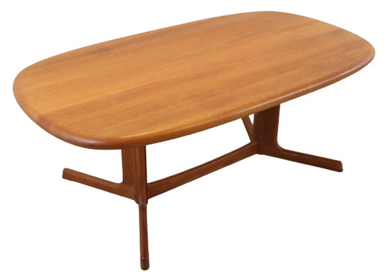 Image 1 of Dyrlund 'Orby' coffee table