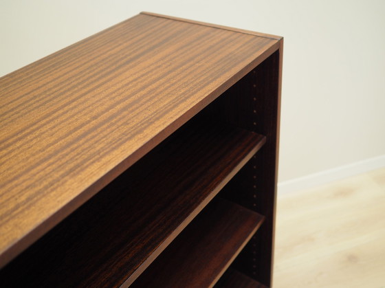 Image 1 of Mahogany Bookcase, Danish Design, 1970S, Production: Denmark