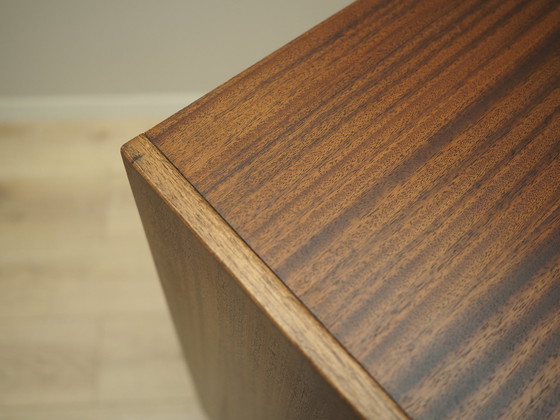 Image 1 of Mahogany Bookcase, Danish Design, 1970S, Production: Denmark