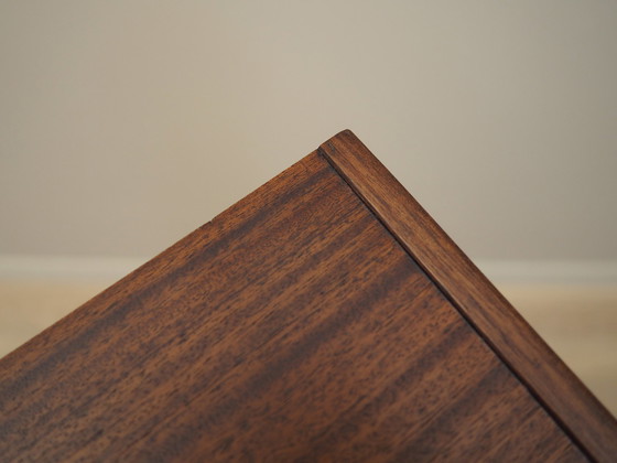 Image 1 of Mahogany Bookcase, Danish Design, 1970S, Production: Denmark