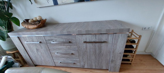 Image 1 of Modern Sideboard