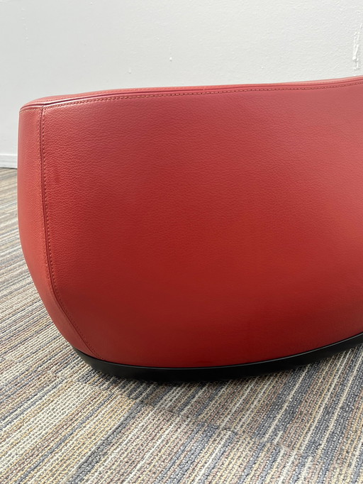 Moroso Fjord pouf