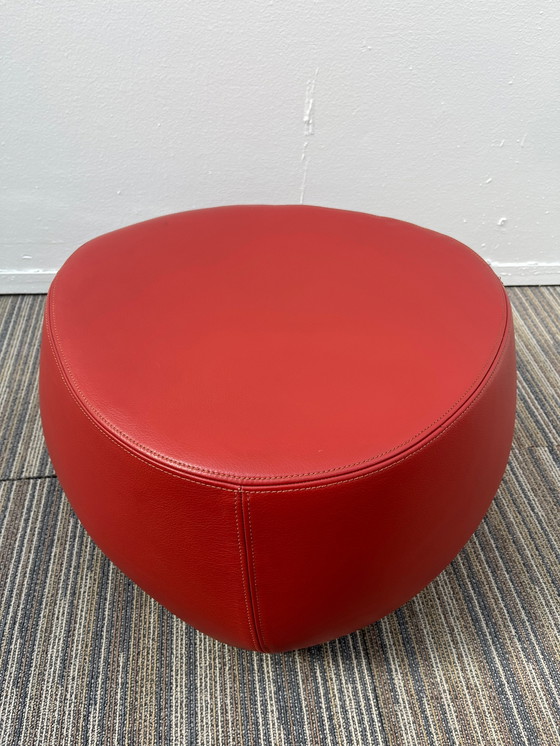 Image 1 of Moroso Fjord pouf