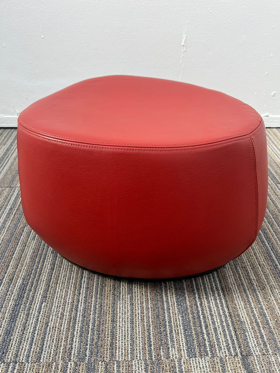 Image 1 of Moroso Fjord pouf