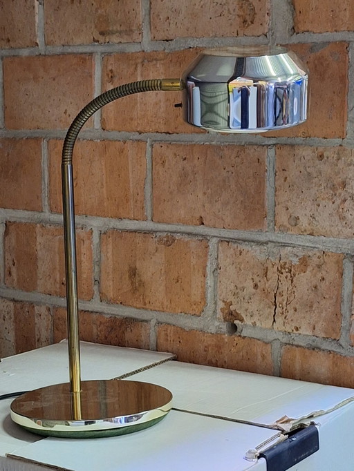 Vintage desk lamp