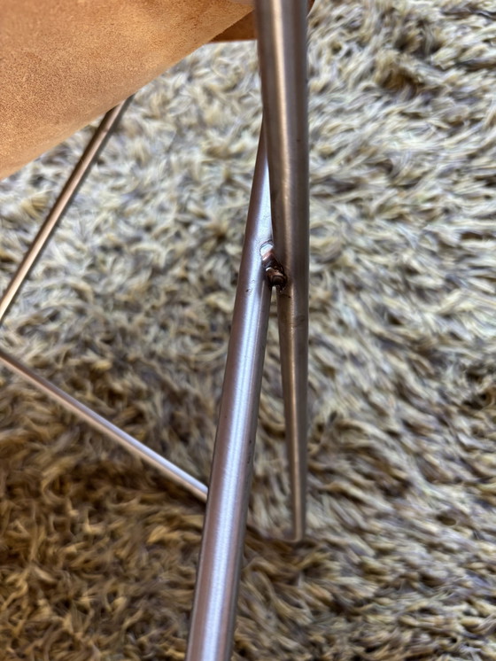 Image 1 of Original Hardoy Butterfly Chair by Weinbaums