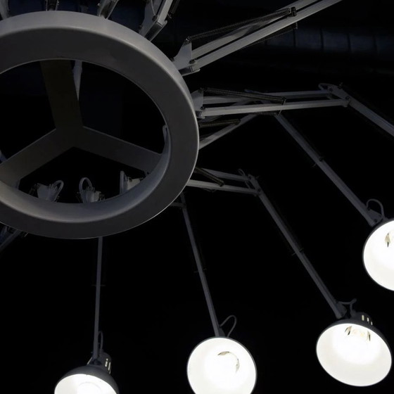 Image 1 of Moooi Spider Lamp