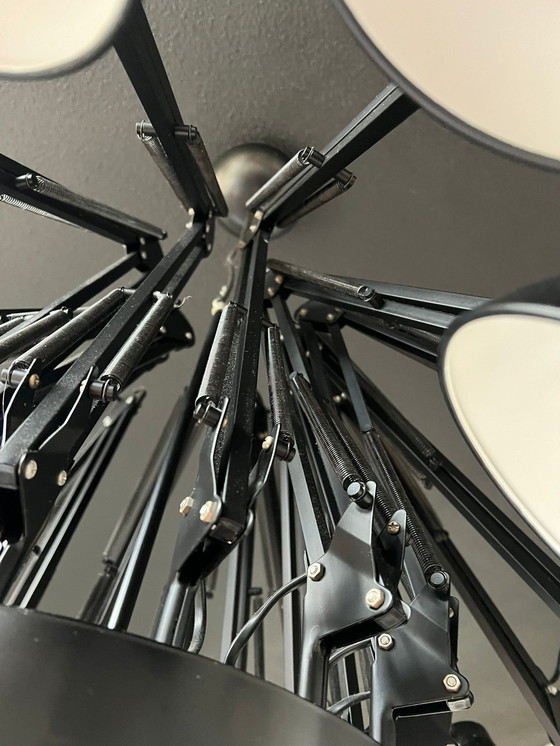 Image 1 of Moooi Spider Lamp