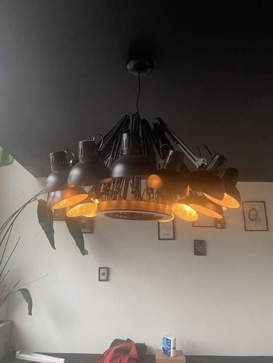 Image 1 of Moooi Spider Lamp