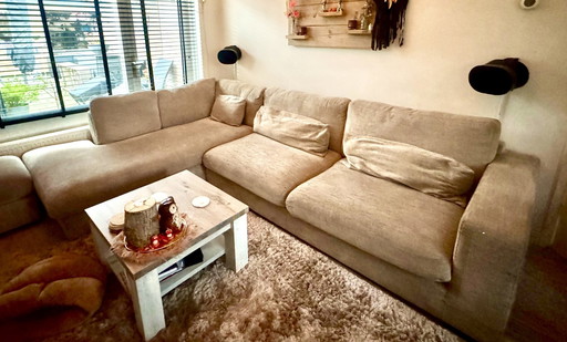 Ruijtermeubel Corner Sofa Comiso