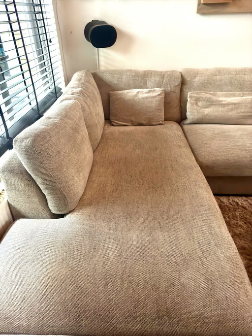 Ruijtermeubel Corner Sofa Comiso