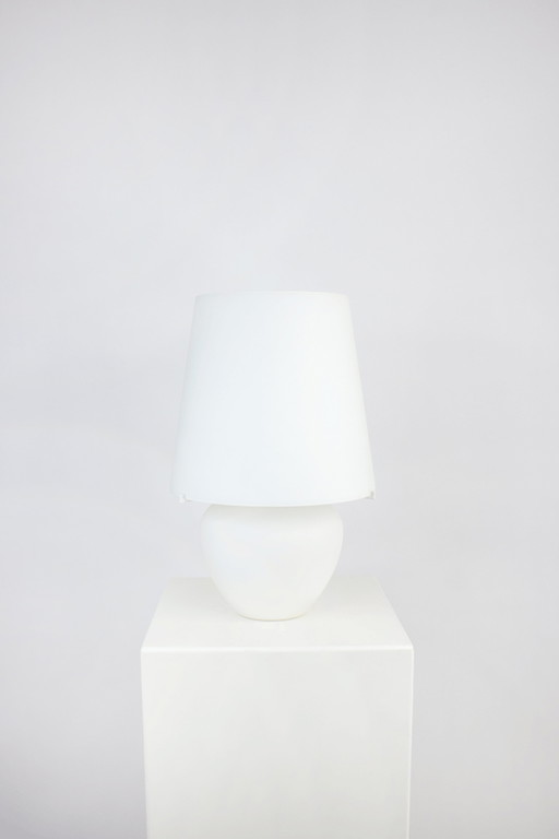 Xl 'Naxos' Vistosi Murano Lamp 1970