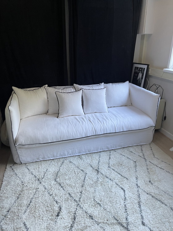 Image 1 of Luxury Sofa Bed